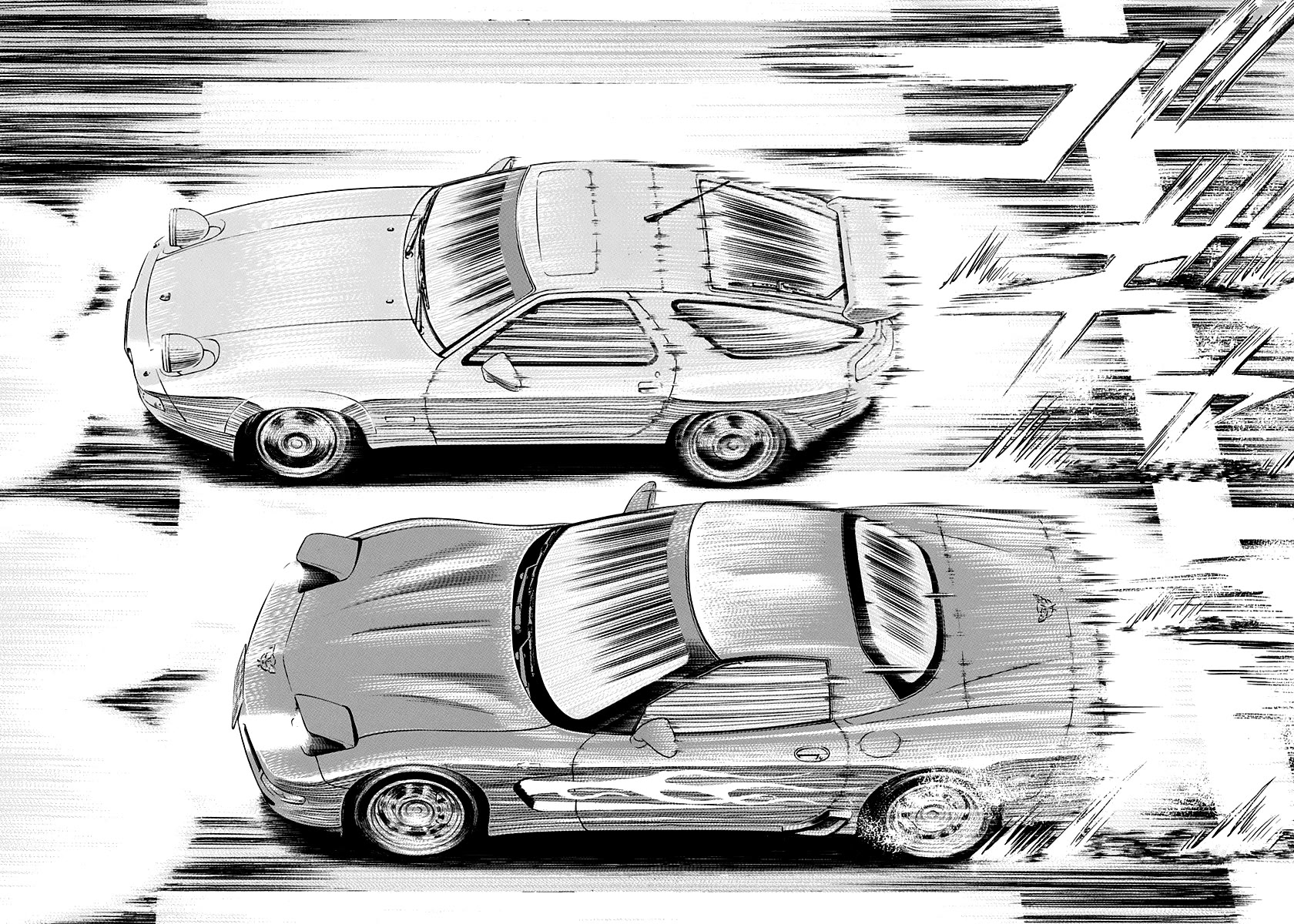 Countach chapter 153 page 9