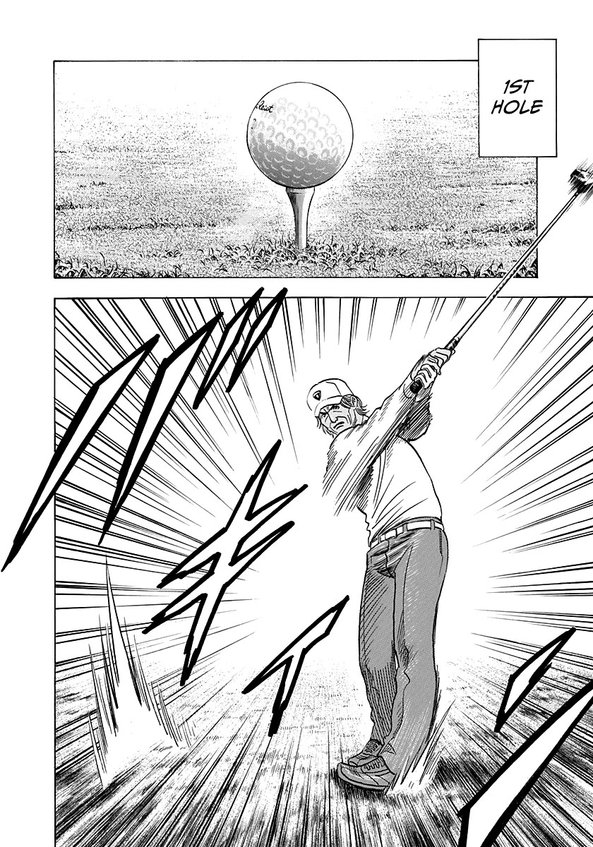 Countach chapter 161 page 12