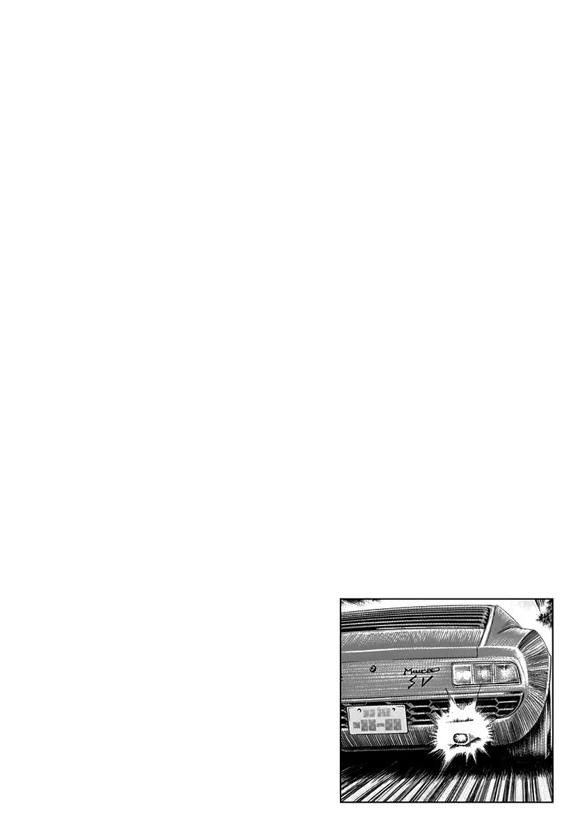 Countach chapter 168 page 18