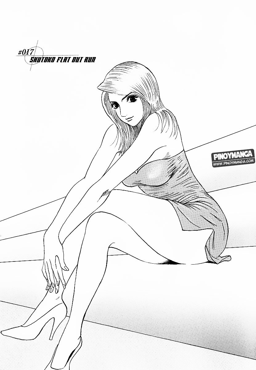 Countach chapter 17 page 2