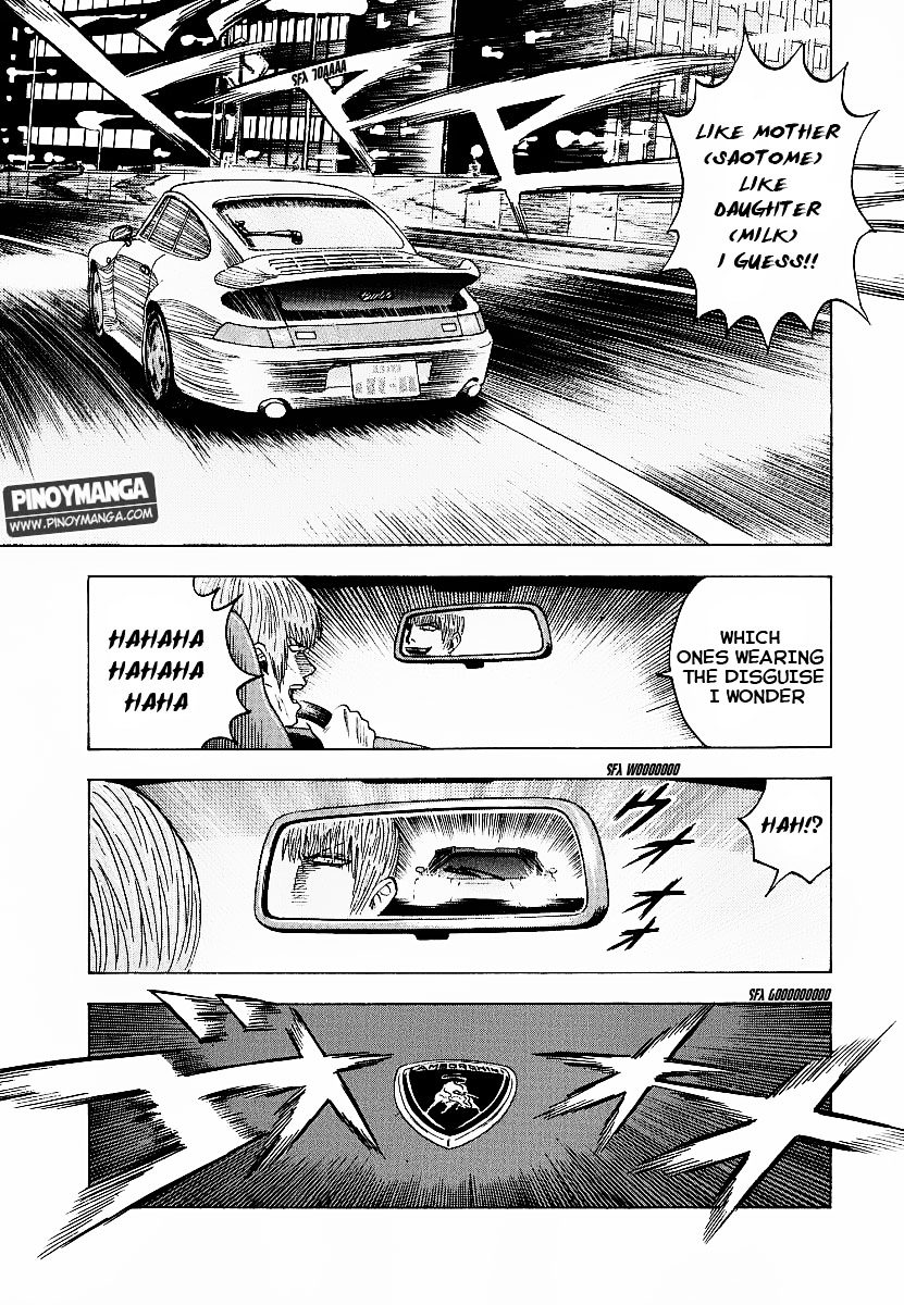 Countach chapter 17 page 6
