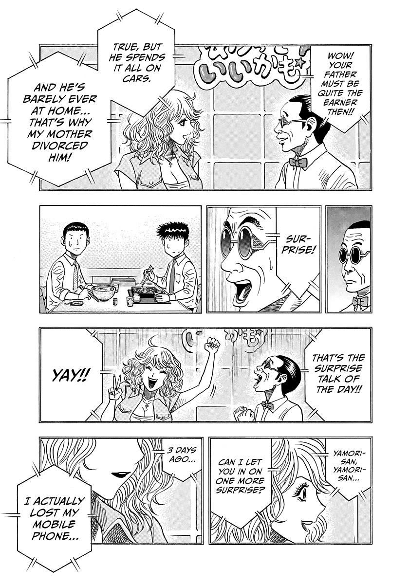 Countach chapter 173 page 10