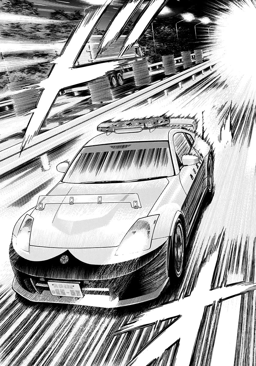 Countach chapter 178 page 16