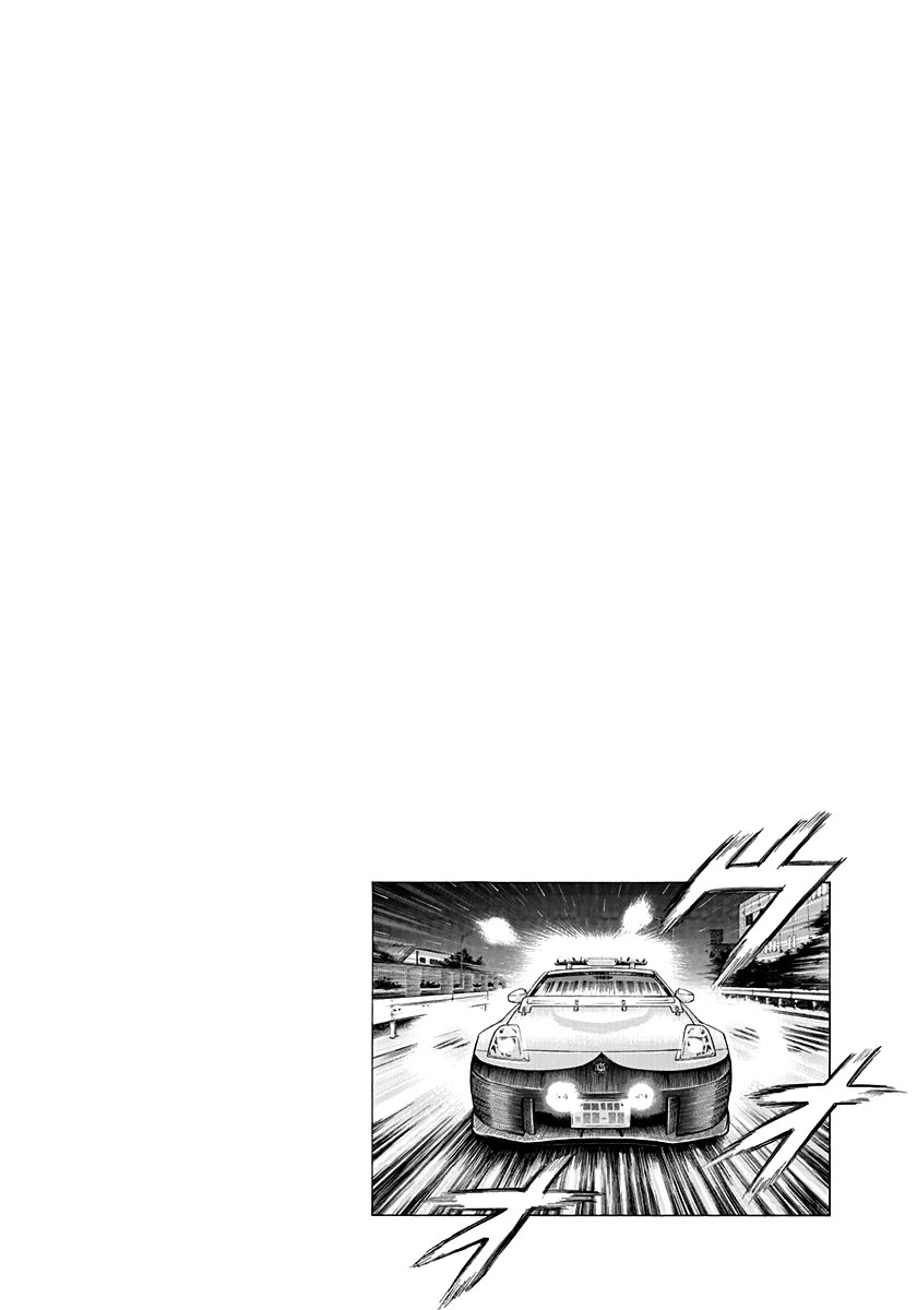 Countach chapter 180 page 18