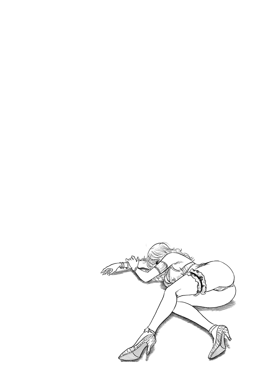 Countach chapter 184 page 18