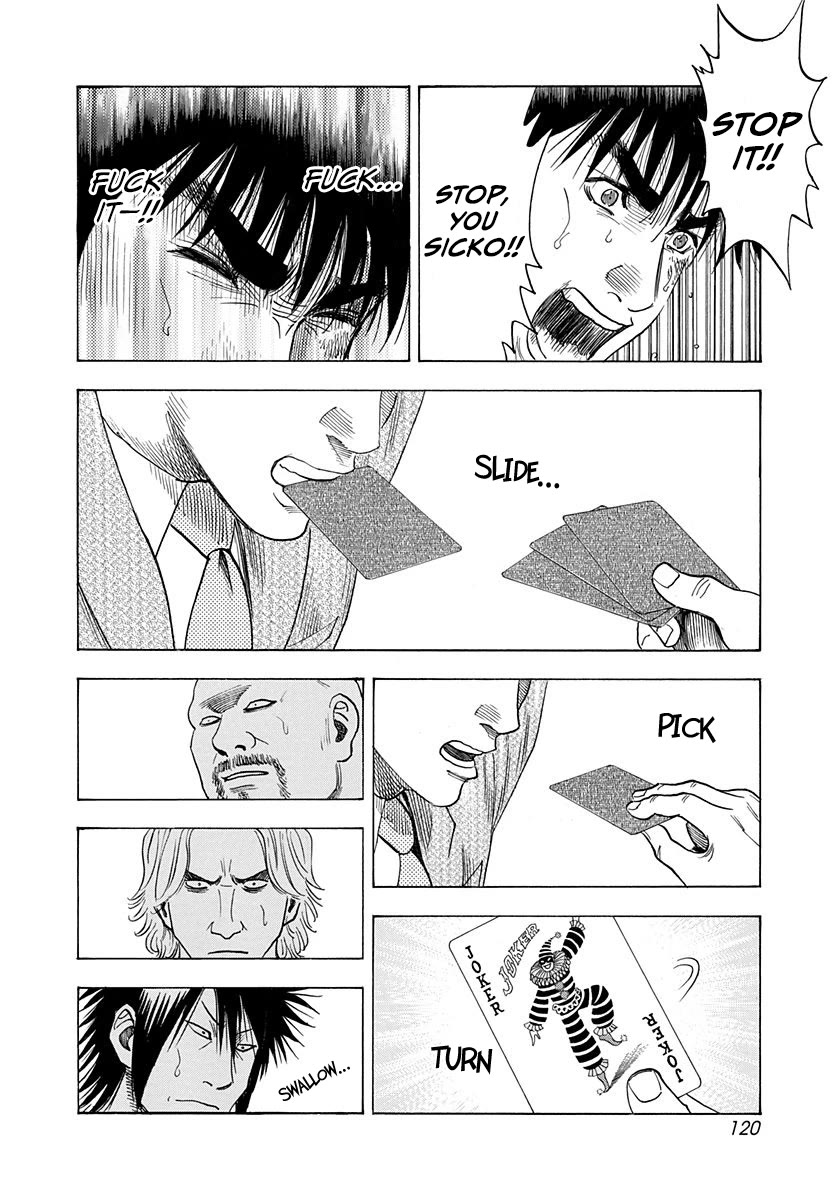 Countach chapter 186 page 10