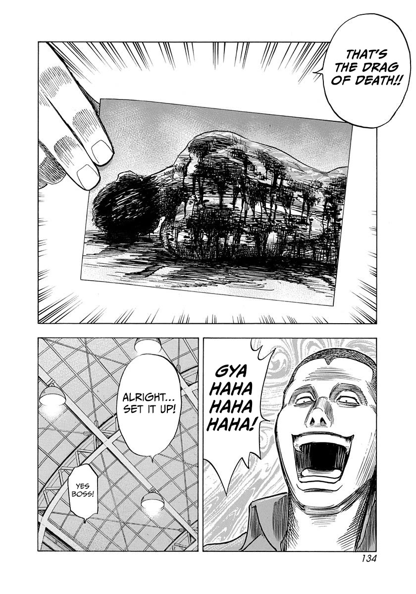 Countach chapter 187 page 5