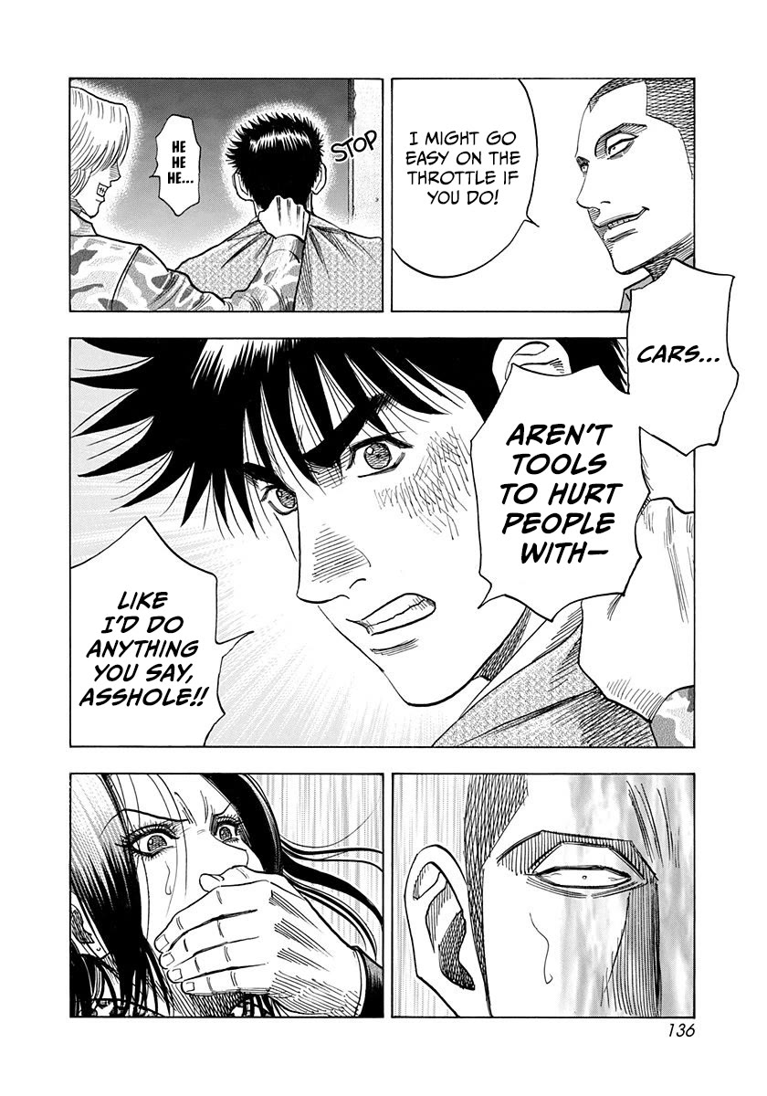 Countach chapter 187 page 7