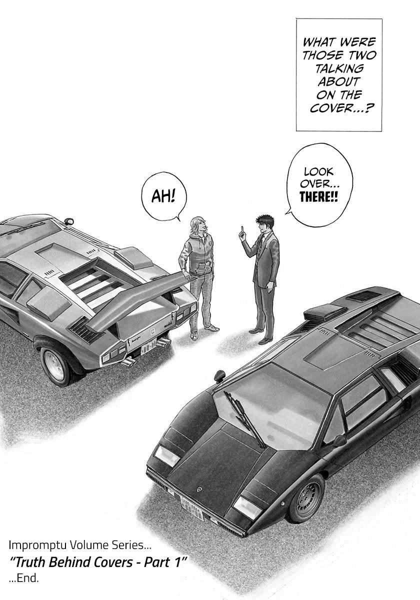Countach chapter 190 page 18