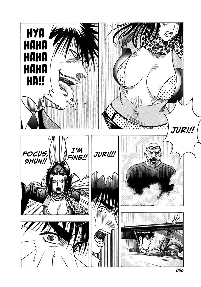 Countach chapter 195 page 10