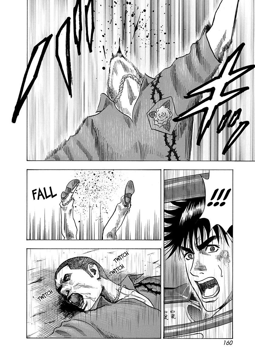 Countach chapter 199 page 10