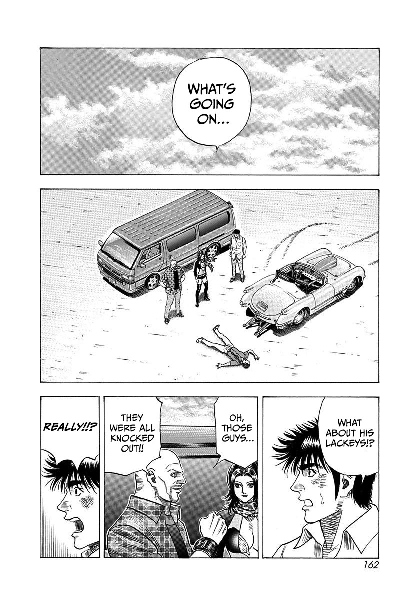 Countach chapter 199 page 12