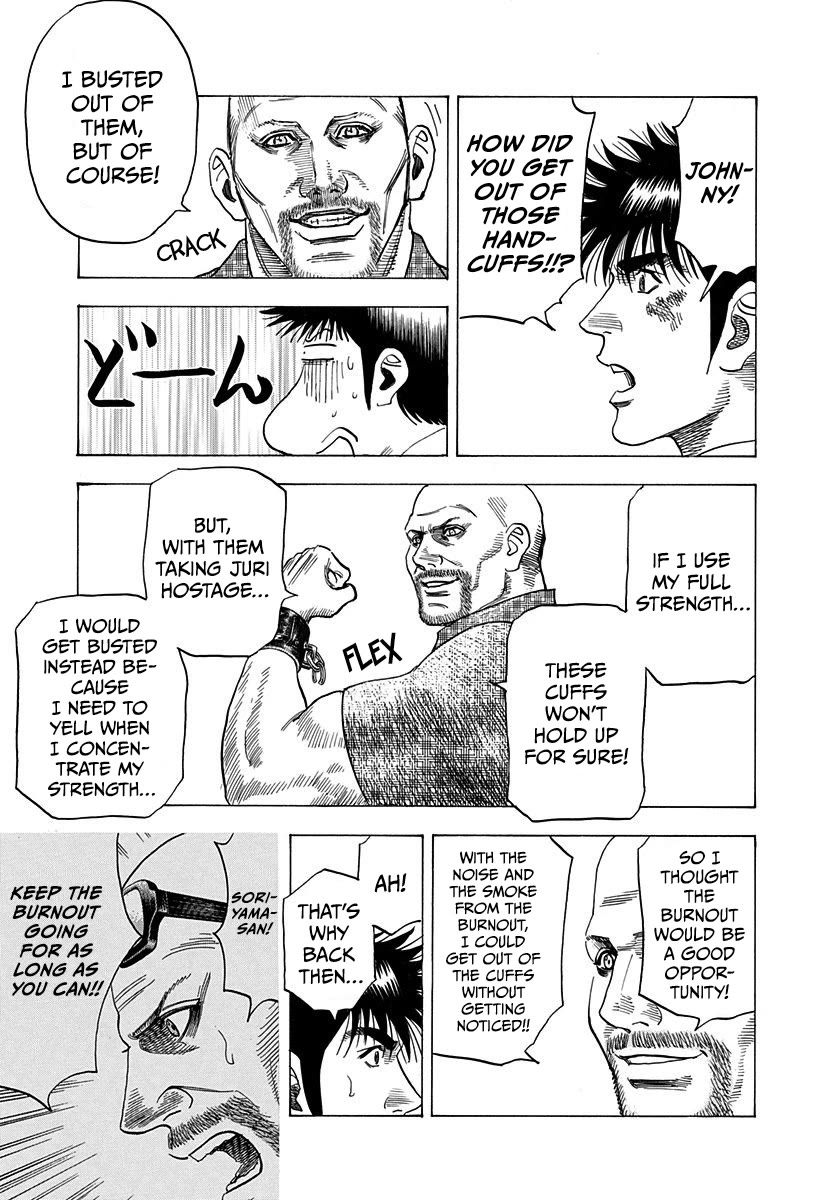 Countach chapter 199 page 13