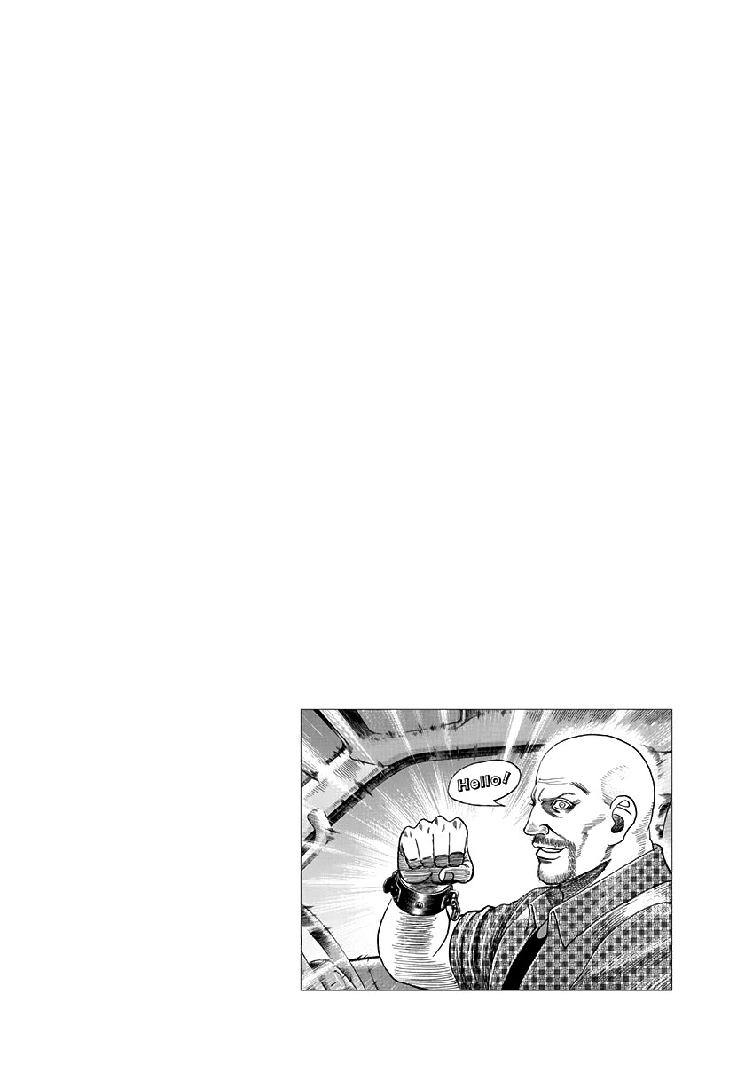 Countach chapter 199 page 16