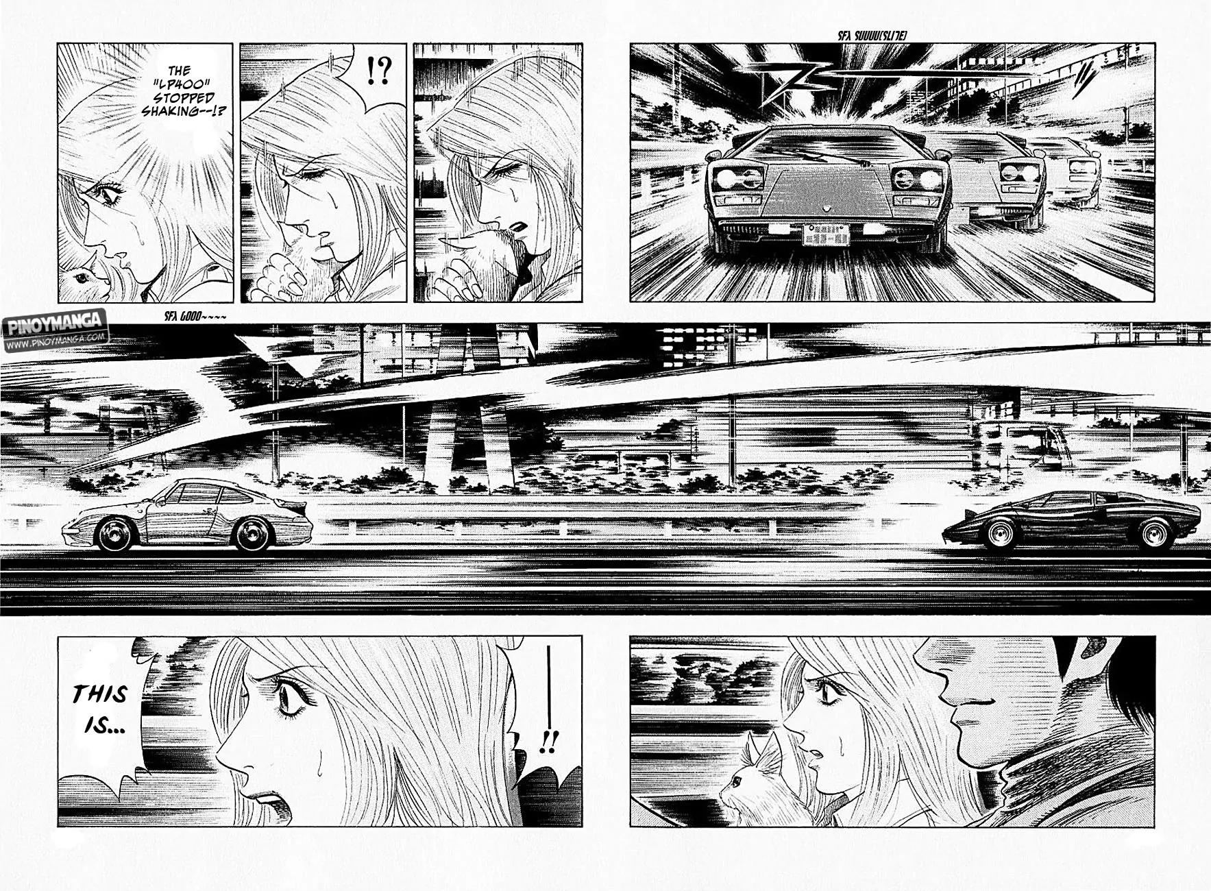 Countach chapter 20 page 10