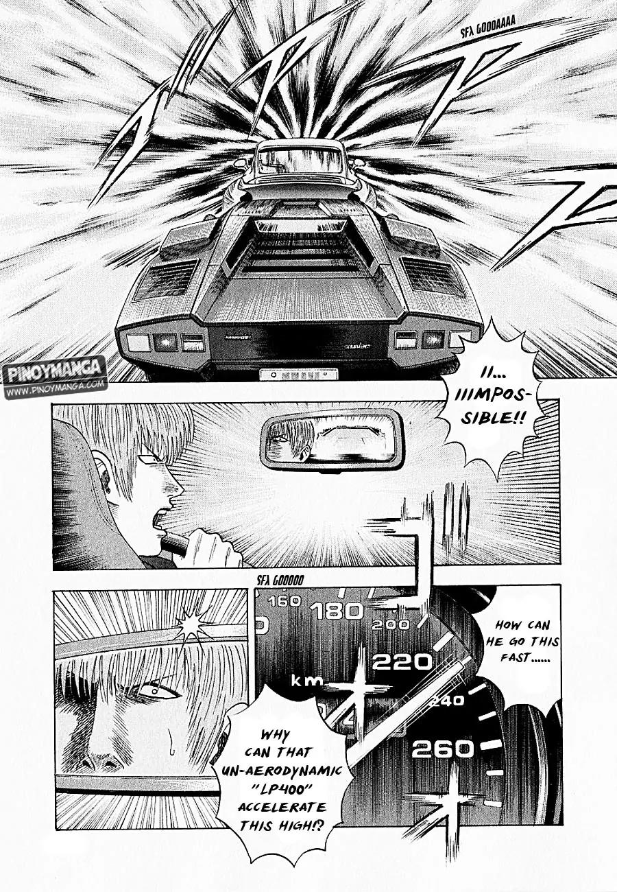 Countach chapter 20 page 13