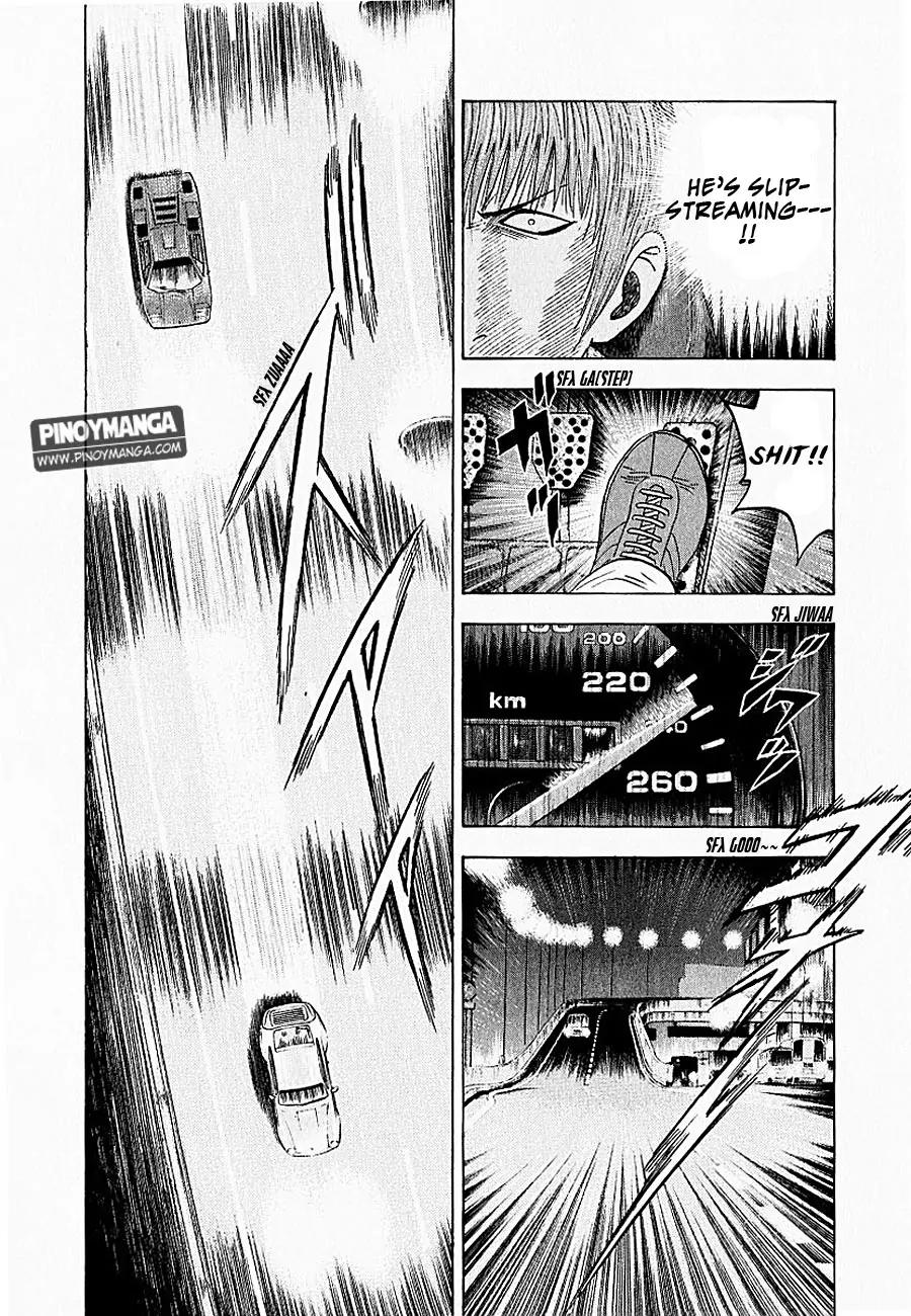 Countach chapter 20 page 14