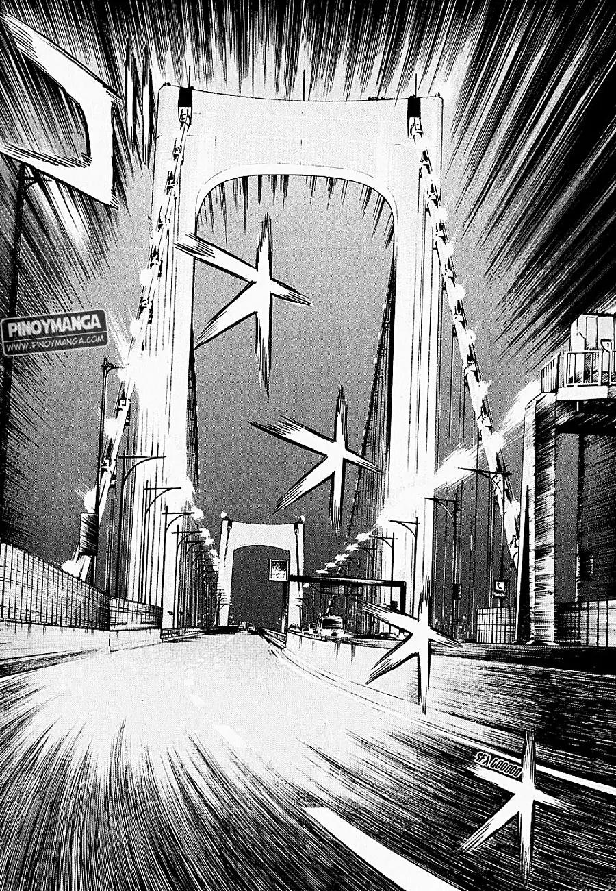 Countach chapter 20 page 17