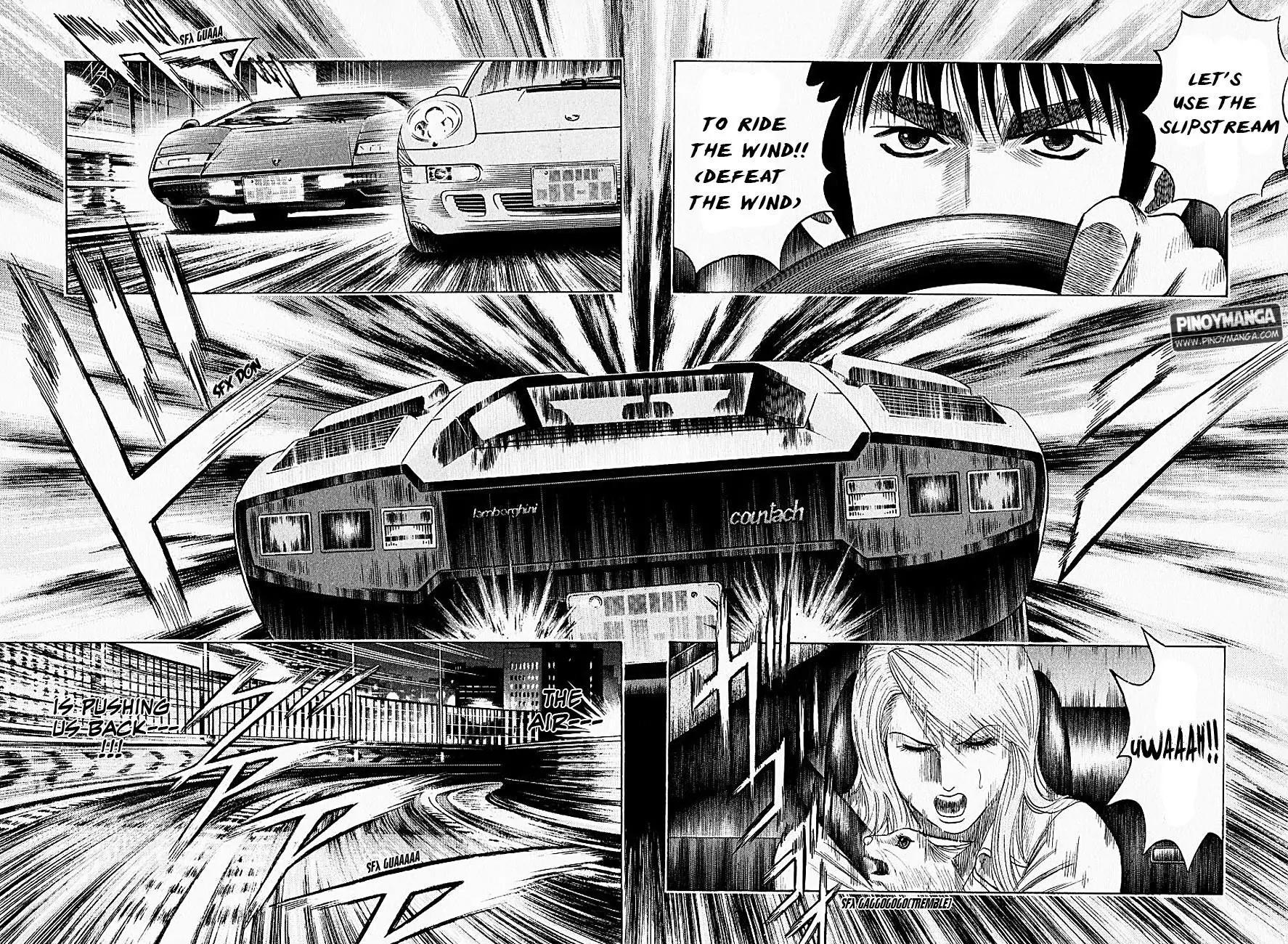 Countach chapter 20 page 19