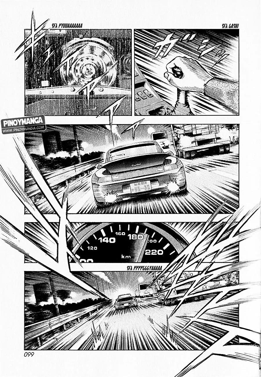 Countach chapter 20 page 4