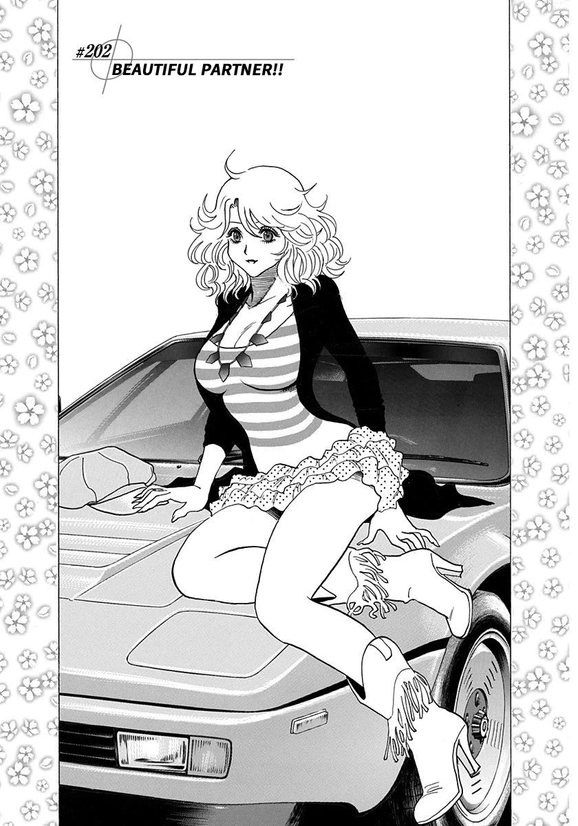 Countach chapter 202 page 4