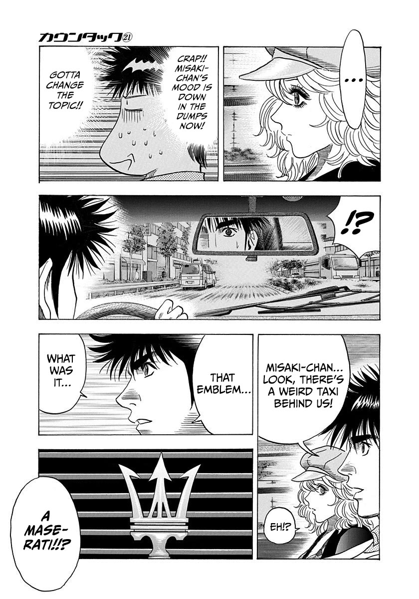 Countach chapter 202 page 8