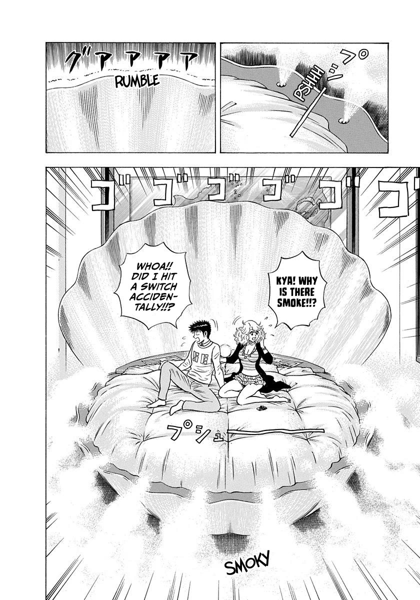 Countach chapter 204 page 12