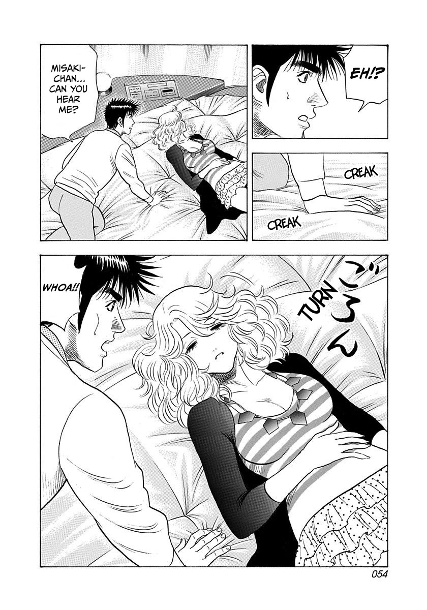 Countach chapter 204 page 16