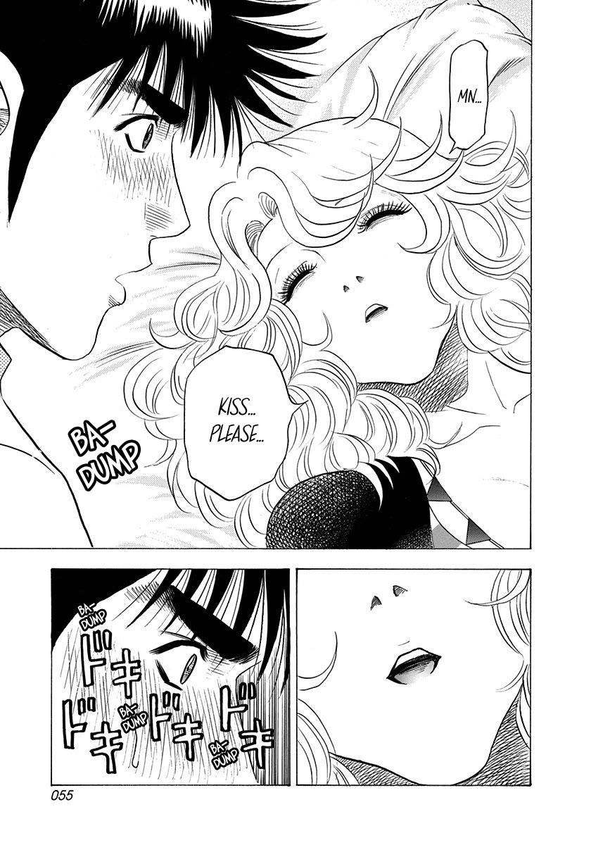 Countach chapter 204 page 17