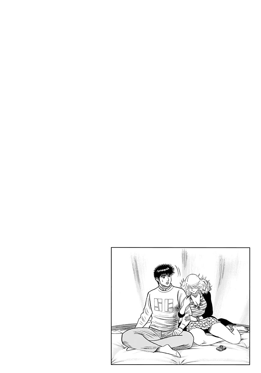 Countach chapter 204 page 18