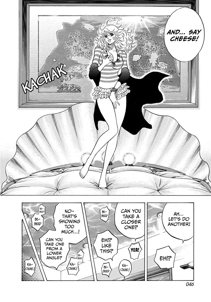 Countach chapter 204 page 8