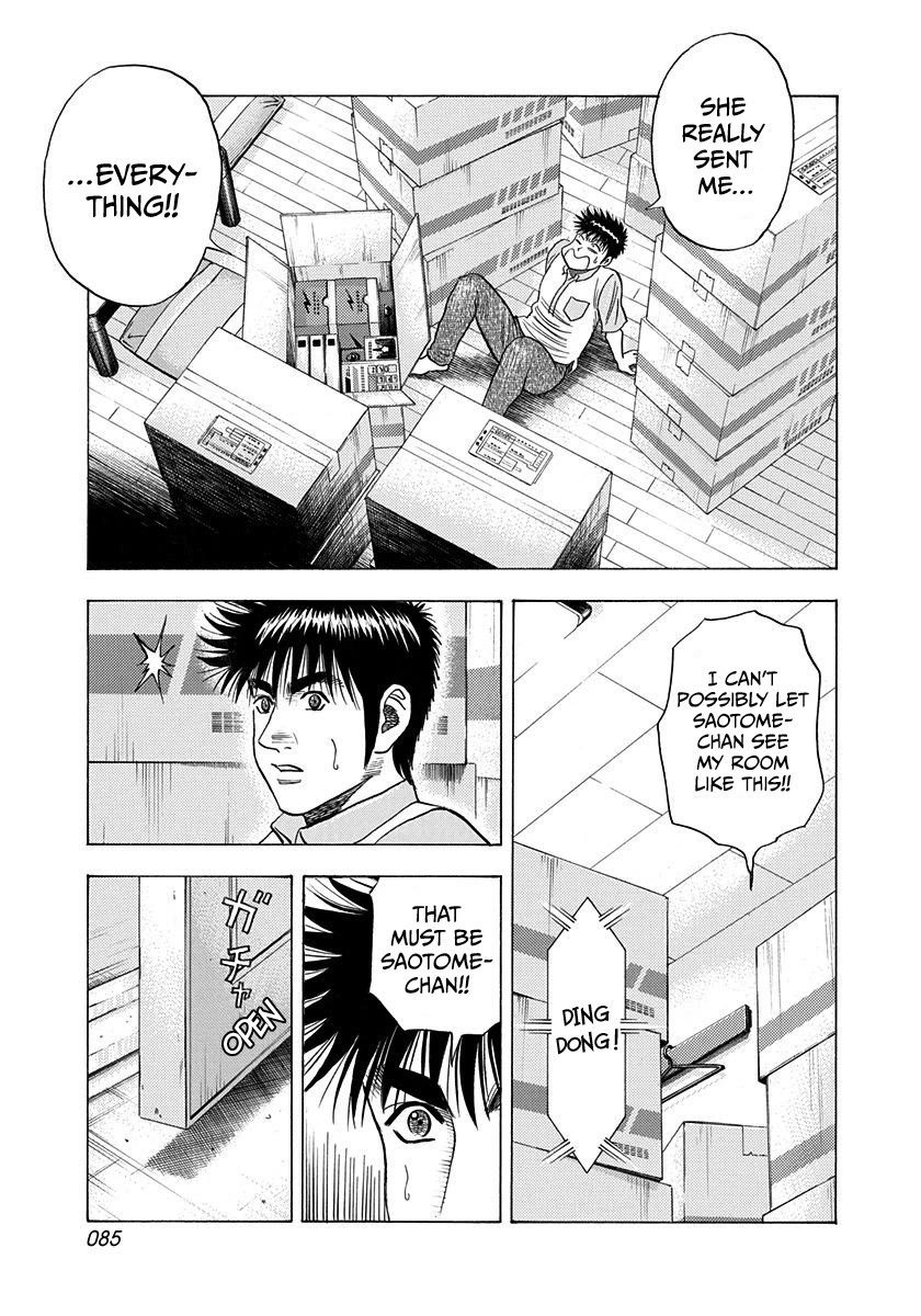 Countach chapter 206 page 10