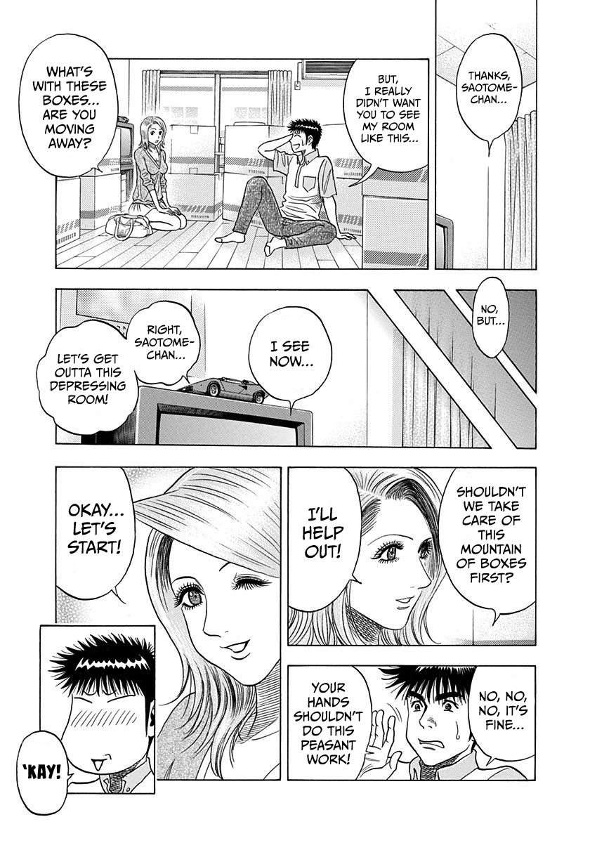 Countach chapter 206 page 14