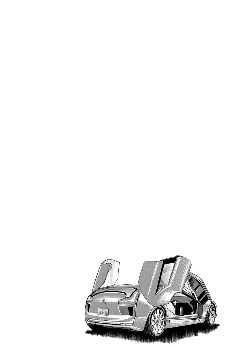 Countach chapter 208 page 17
