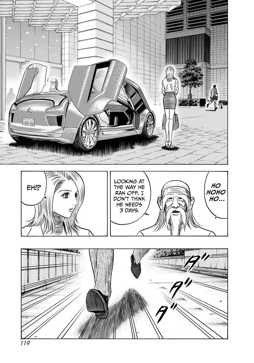Countach chapter 208 page 9