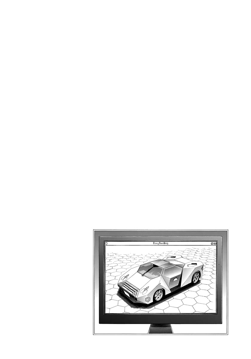 Countach chapter 210 page 17