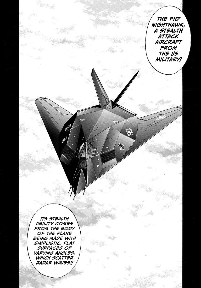 Countach chapter 211 page 14