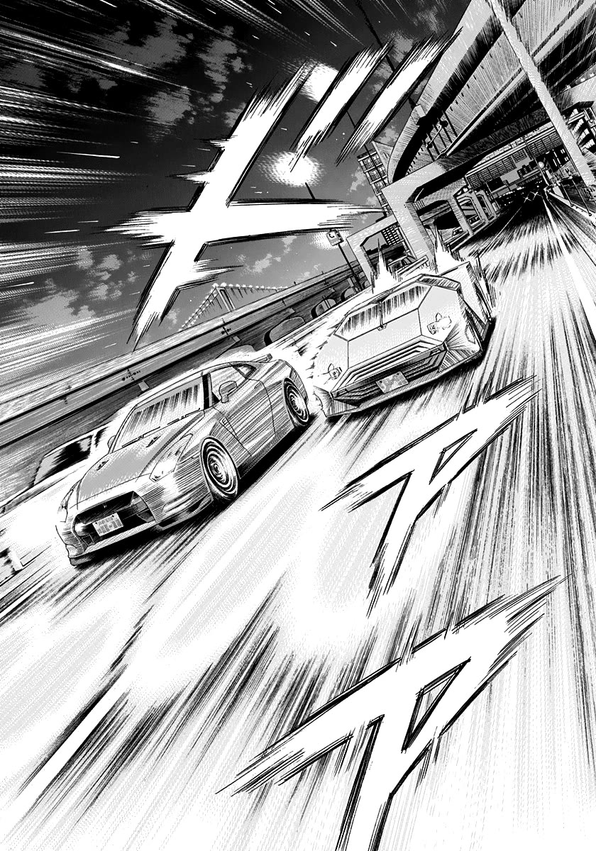 Countach chapter 214 page 10