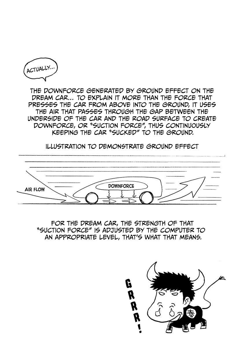 Countach chapter 219 page 14