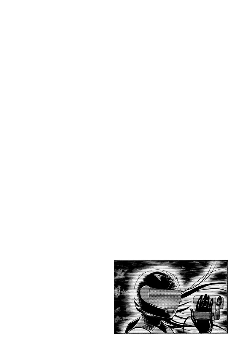 Countach chapter 224 page 20