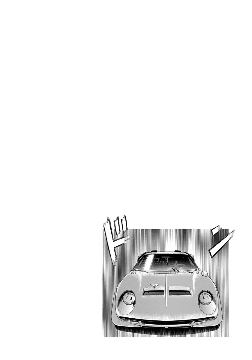 Countach chapter 229 page 18