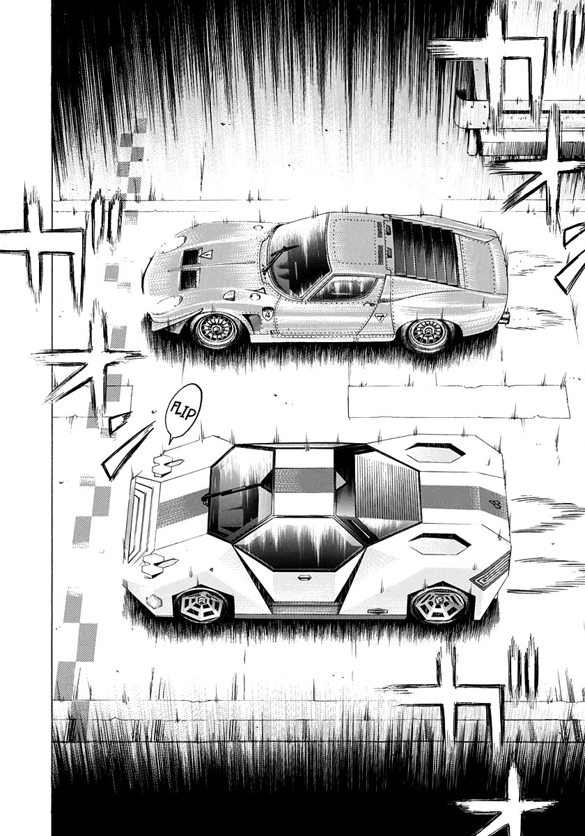 Countach chapter 234 page 6