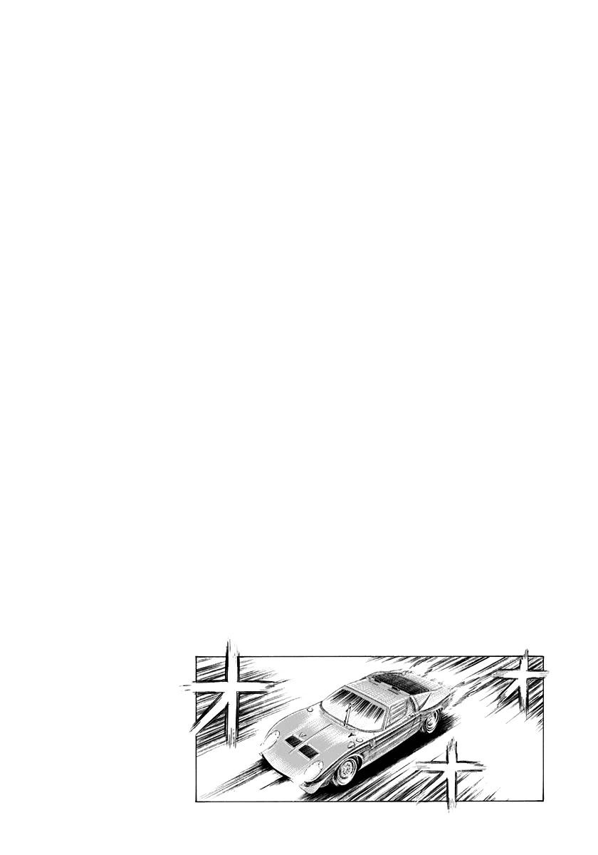 Countach chapter 236 page 11