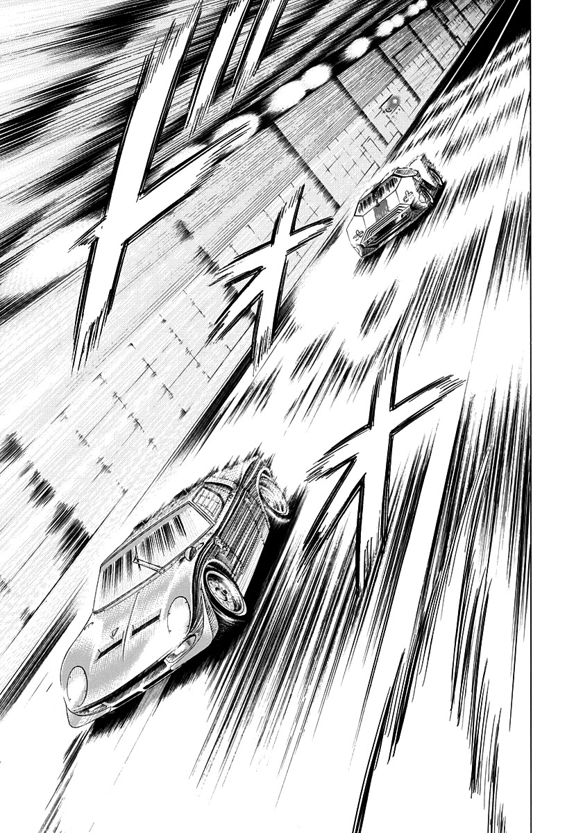 Countach chapter 239 page 3