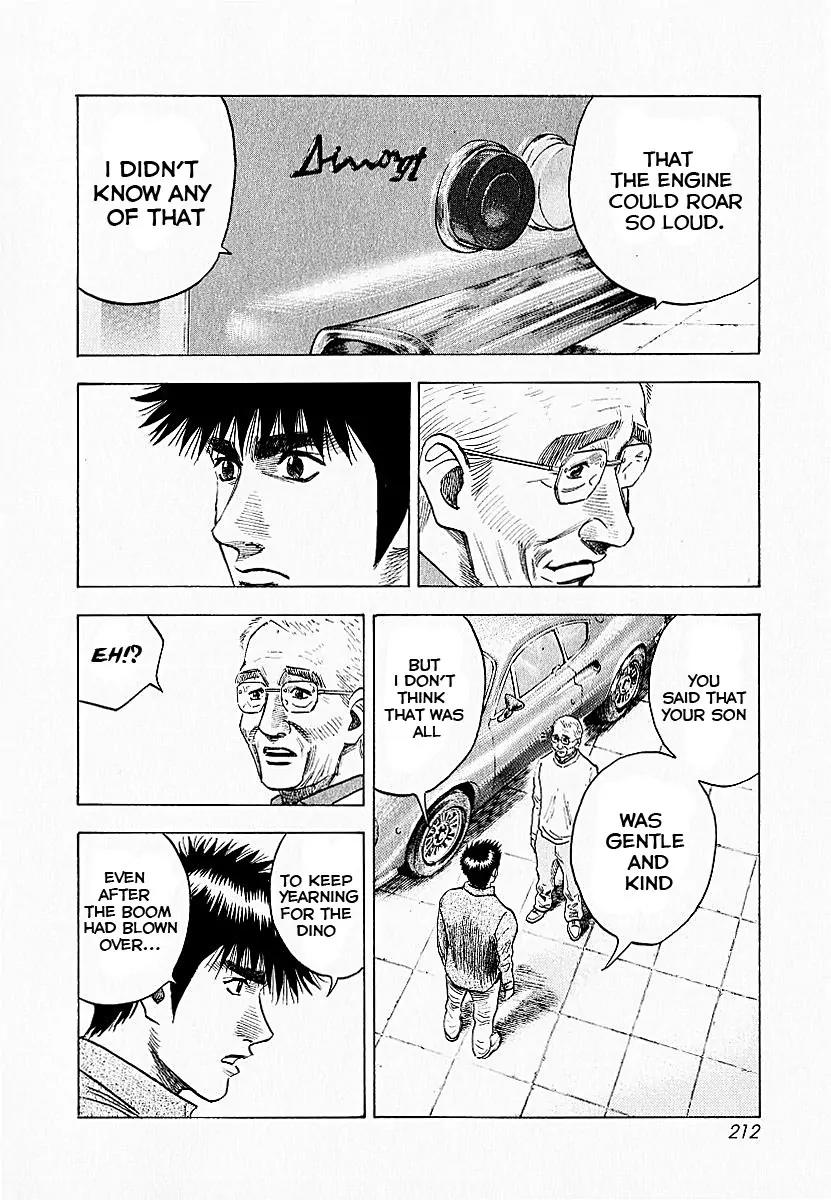 Countach chapter 24 page 15