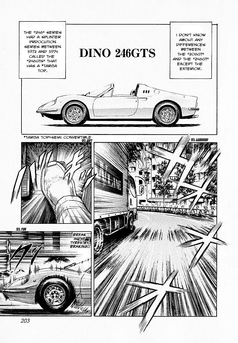 Countach chapter 24 page 6