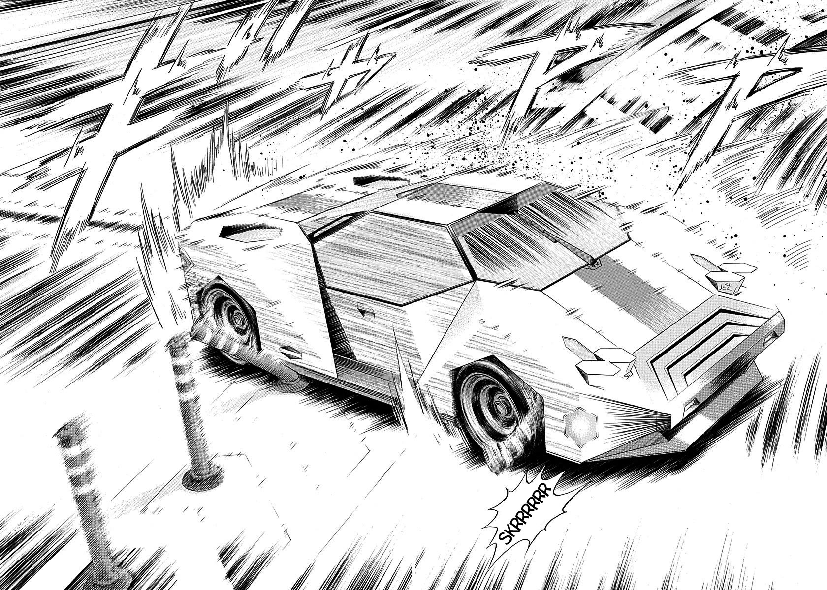 Countach chapter 240 page 12
