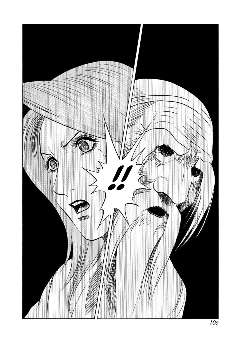 Countach chapter 240 page 13