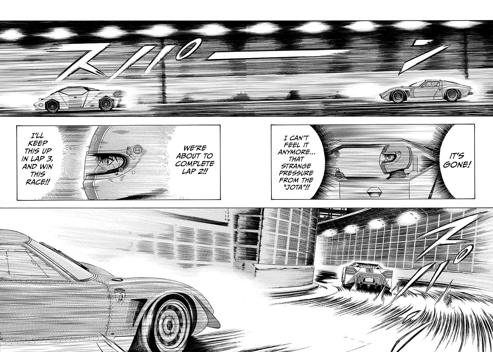 Countach chapter 240 page 7