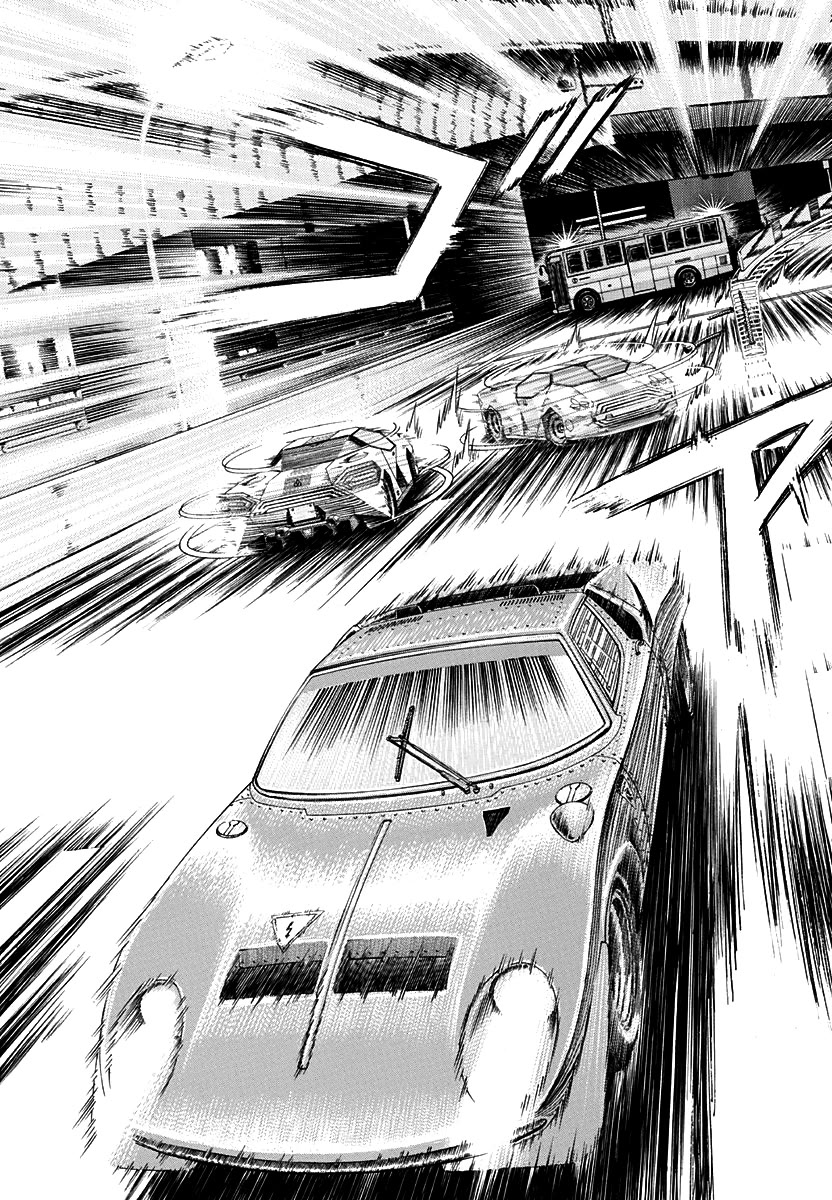 Countach chapter 241 page 6